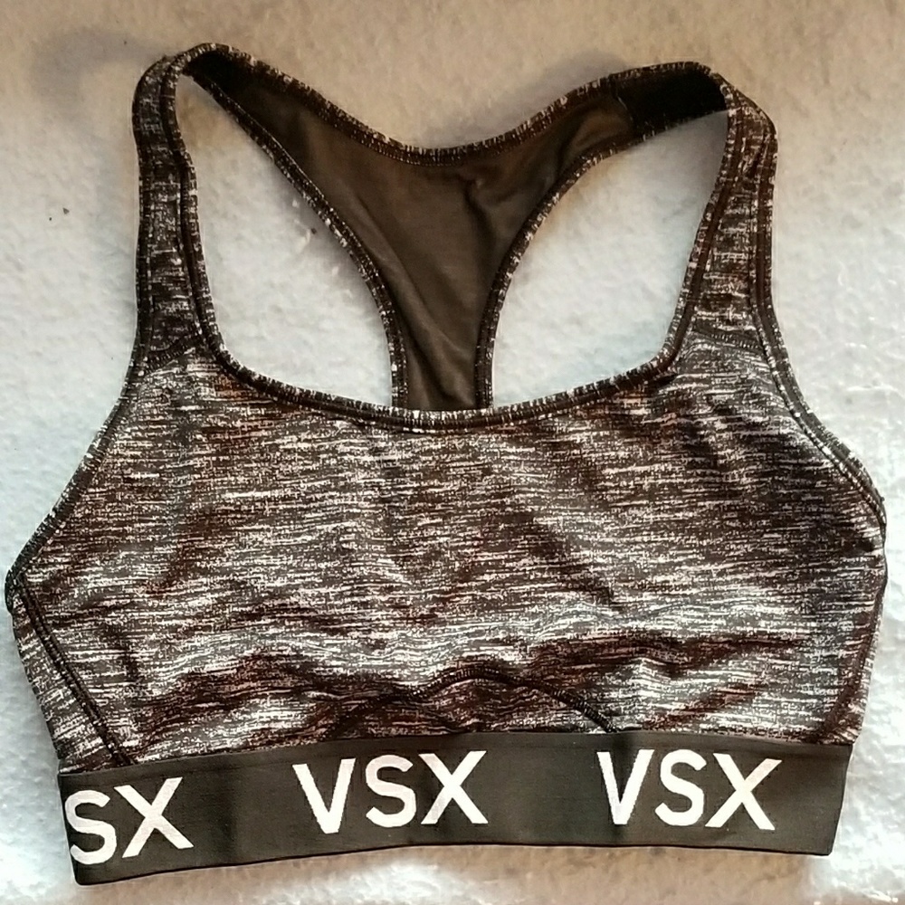 VS Sport Racerback Sports Bra